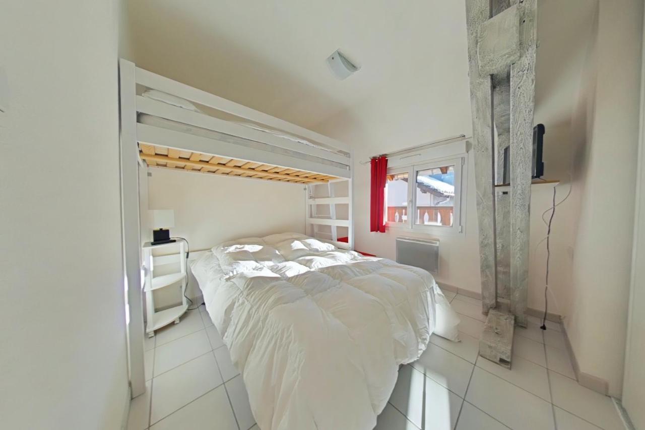 Comme Chez Soi Apartamento La Bresse Exterior foto