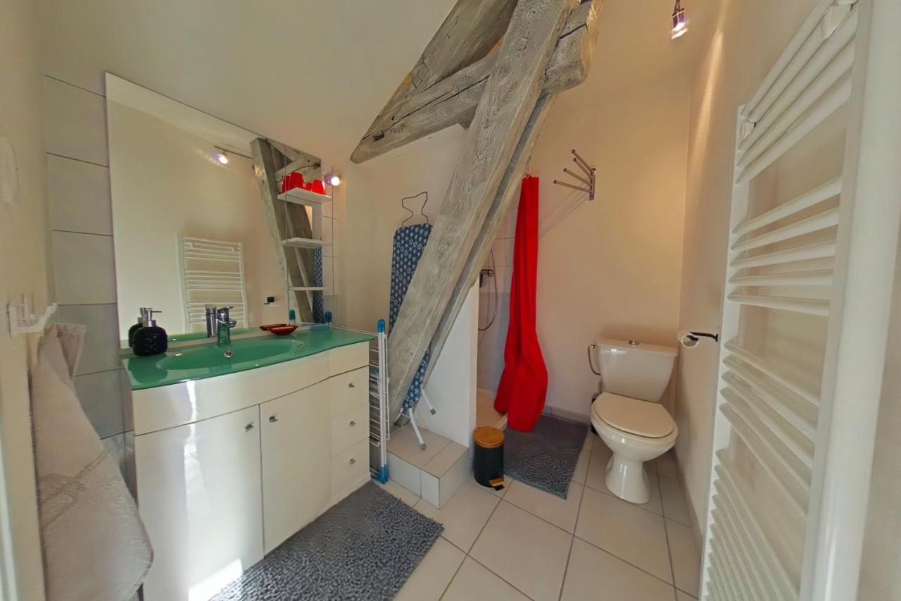 Comme Chez Soi Apartamento La Bresse Exterior foto